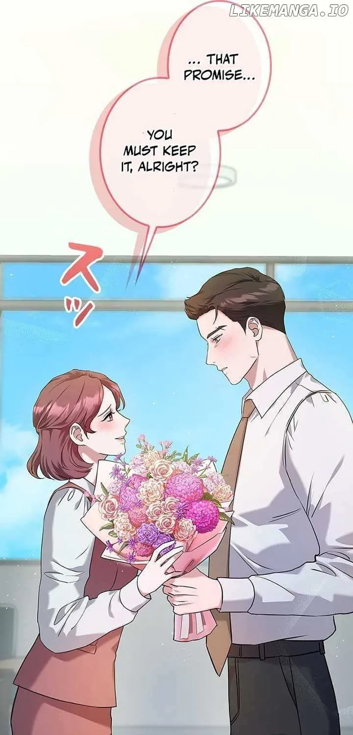 Would You Like to Have an Affair With Me Chapter 8 page 27 - 