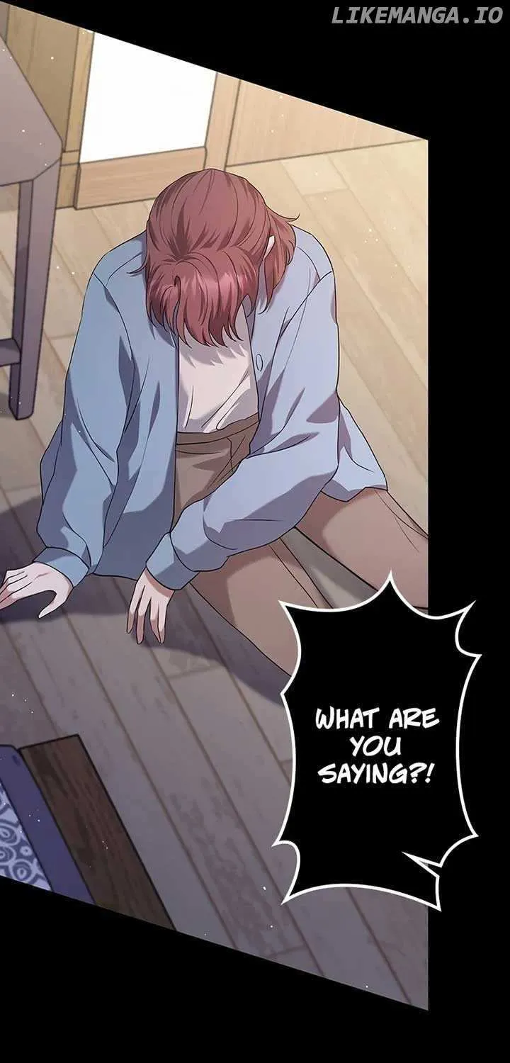 Would You Like to Have an Affair With Me Chapter 8 page 37 - 