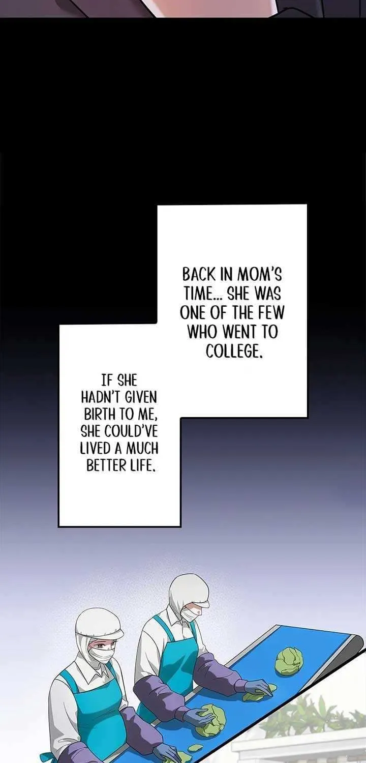 Would You Like to Have an Affair With Me Chapter 8 page 45 - 