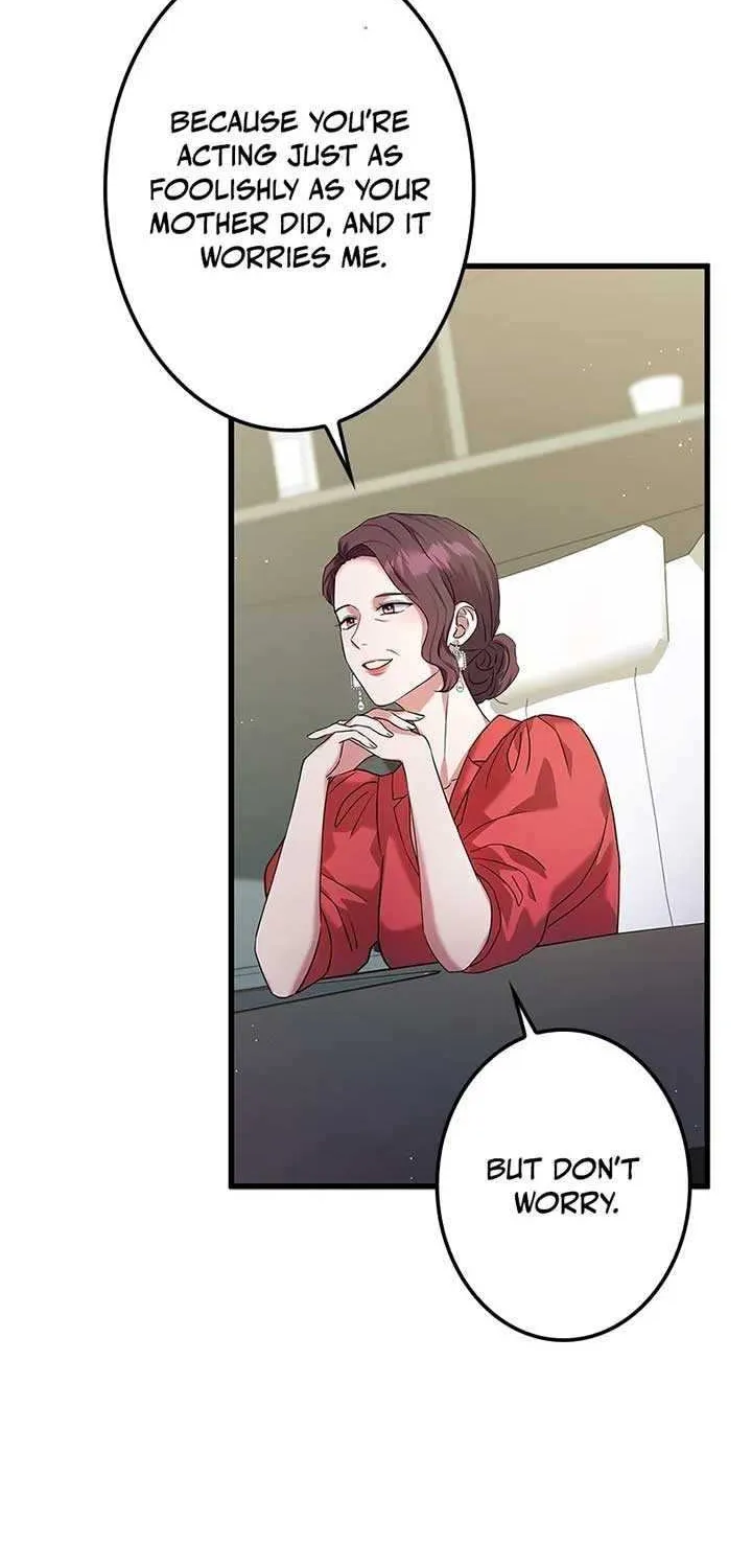 Would You Like to Have an Affair With Me Chapter 8 page 50 - 