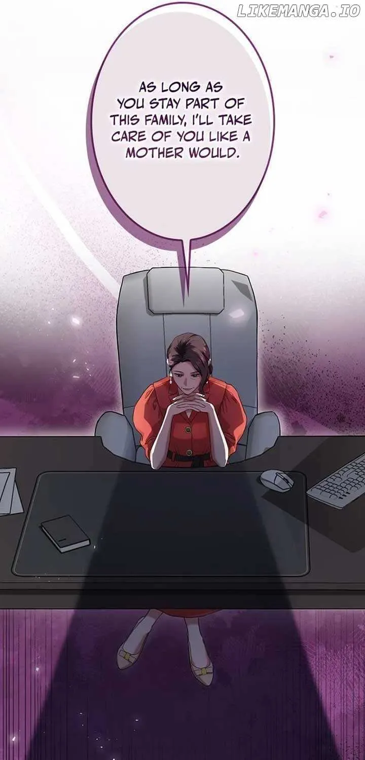 Would You Like to Have an Affair With Me Chapter 8 page 52 - 