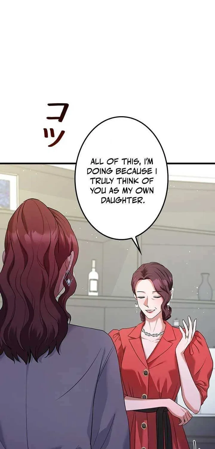 Would You Like to Have an Affair With Me Chapter 8 page 58 - 
