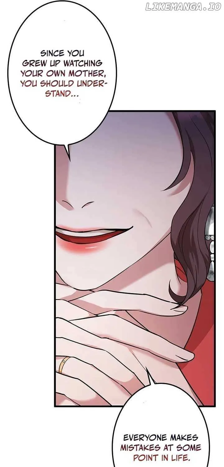 Would You Like to Have an Affair With Me Chapter 8 page 7 - 