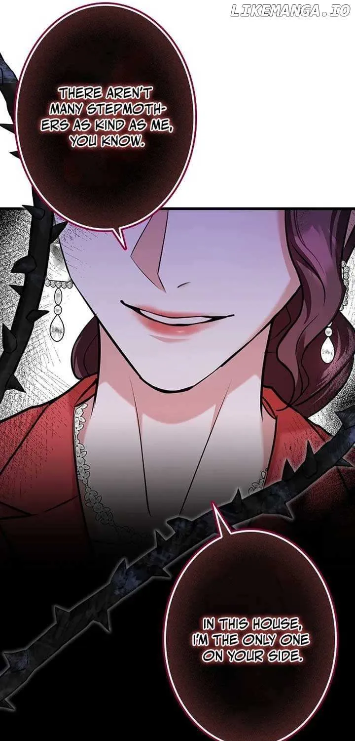 Would You Like to Have an Affair With Me Chapter 8 page 61 - 