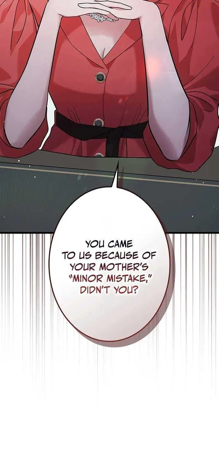 Would You Like to Have an Affair With Me Chapter 8 page 9 - 
