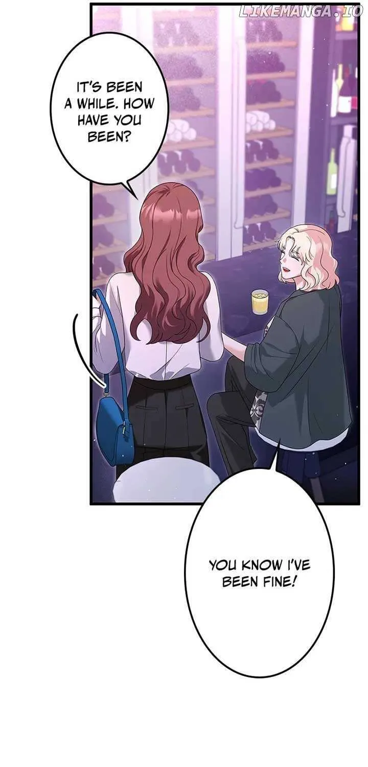 Would You Like to Have an Affair With Me Chapter 8 page 81 - 