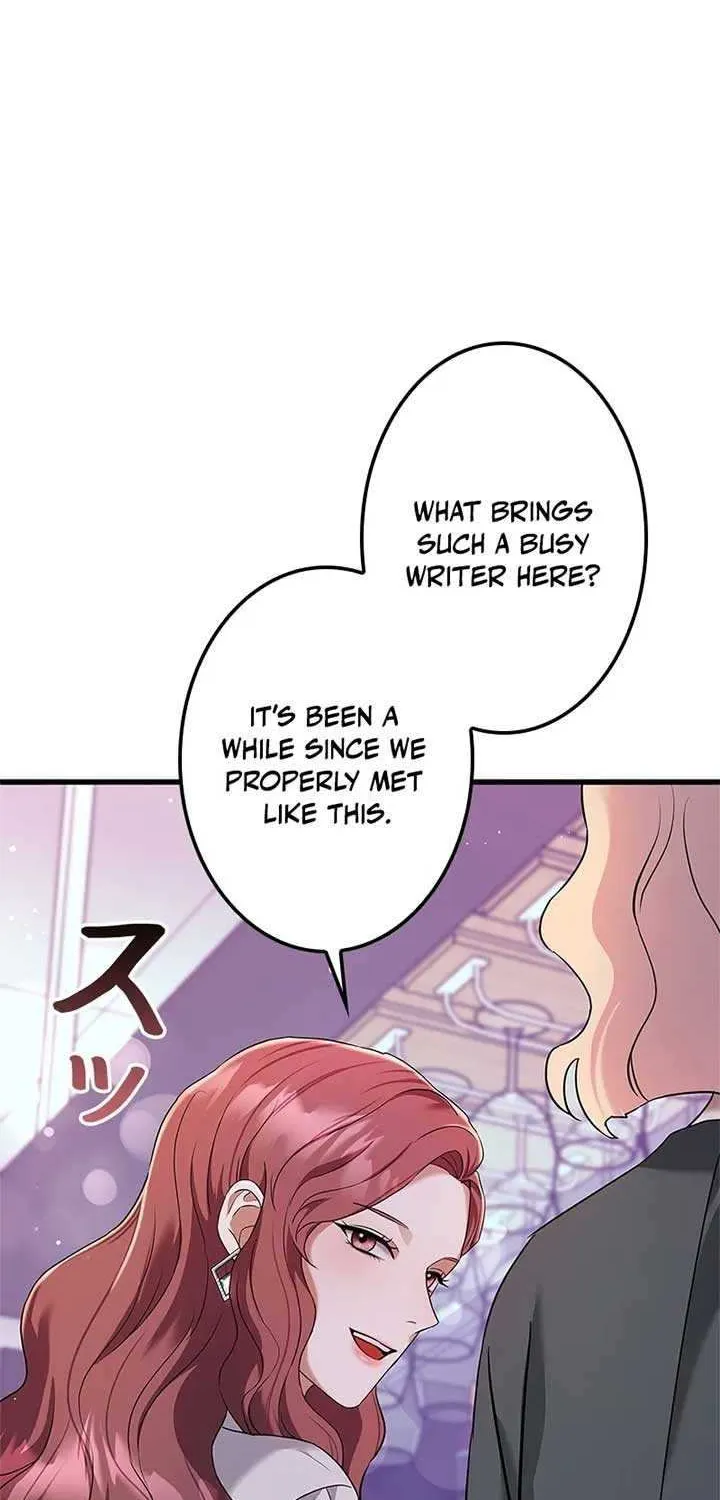 Would You Like to Have an Affair With Me Chapter 8 page 82 - 
