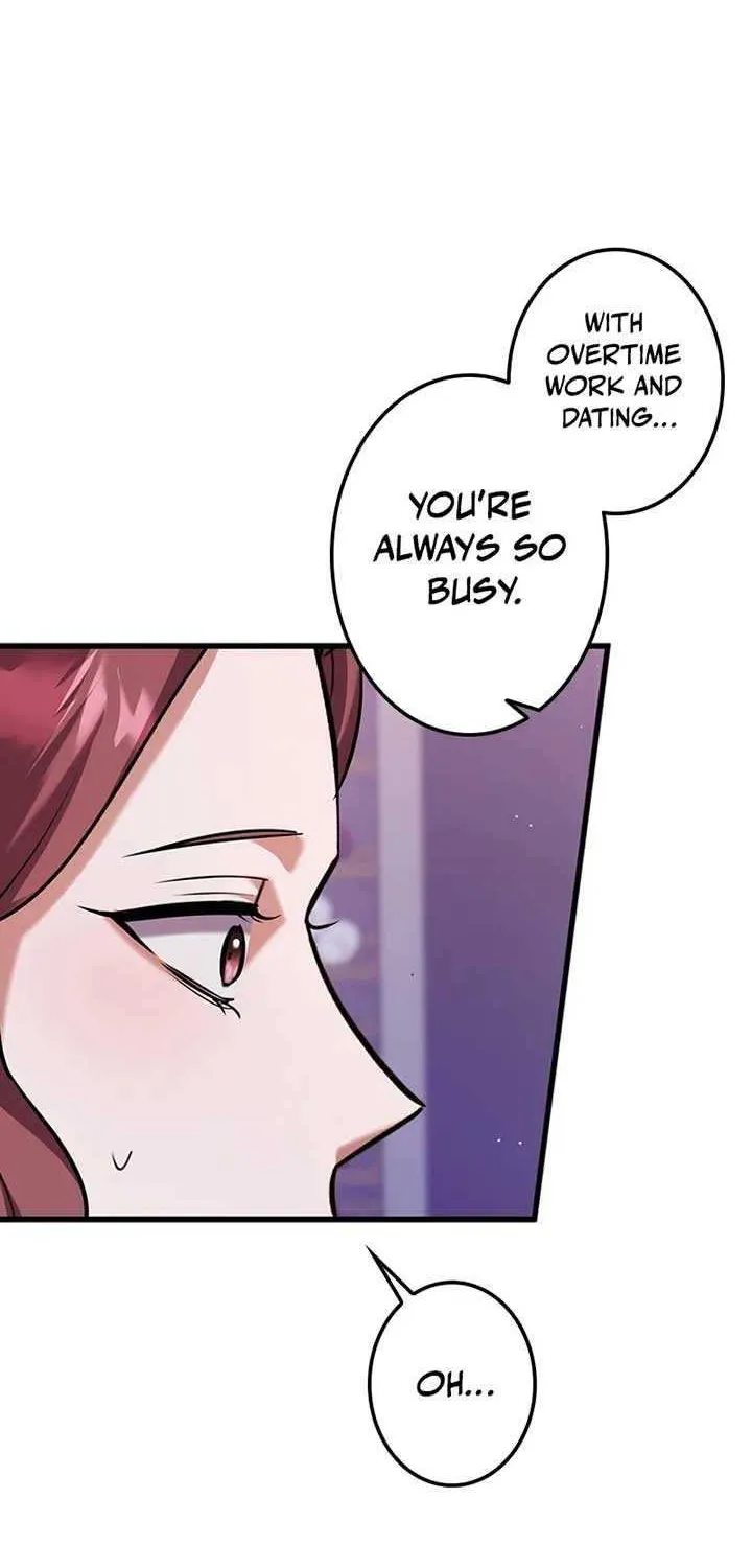Would You Like to Have an Affair With Me Chapter 8 page 84 - 