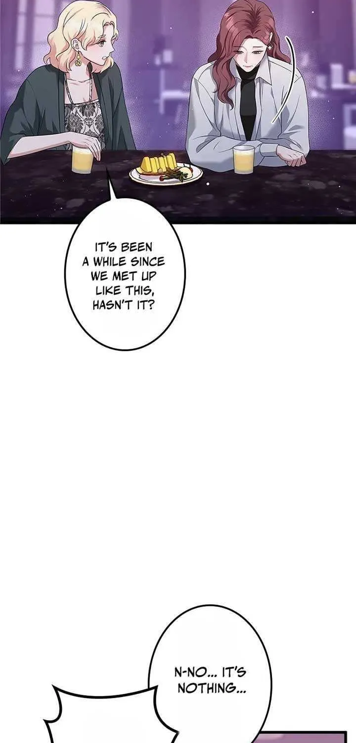 Would You Like to Have an Affair With Me Chapter 8 page 88 - 