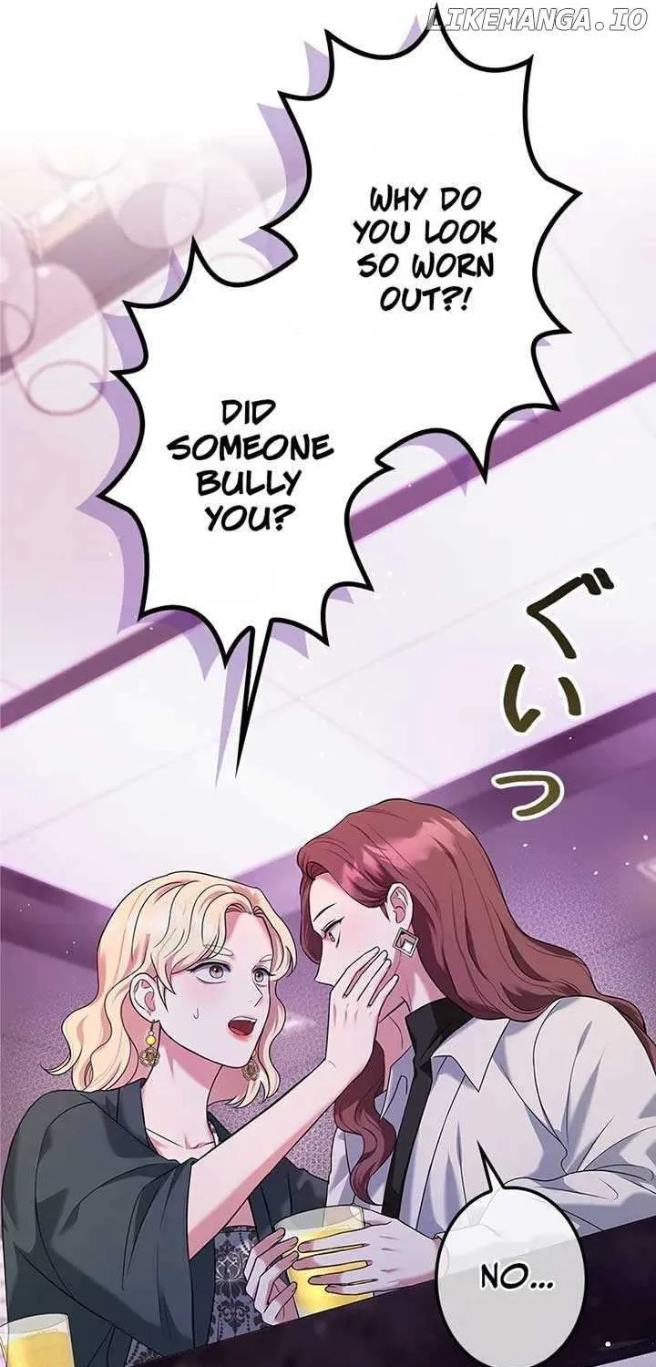 Would You Like to Have an Affair With Me Chapter 8 page 90 - 