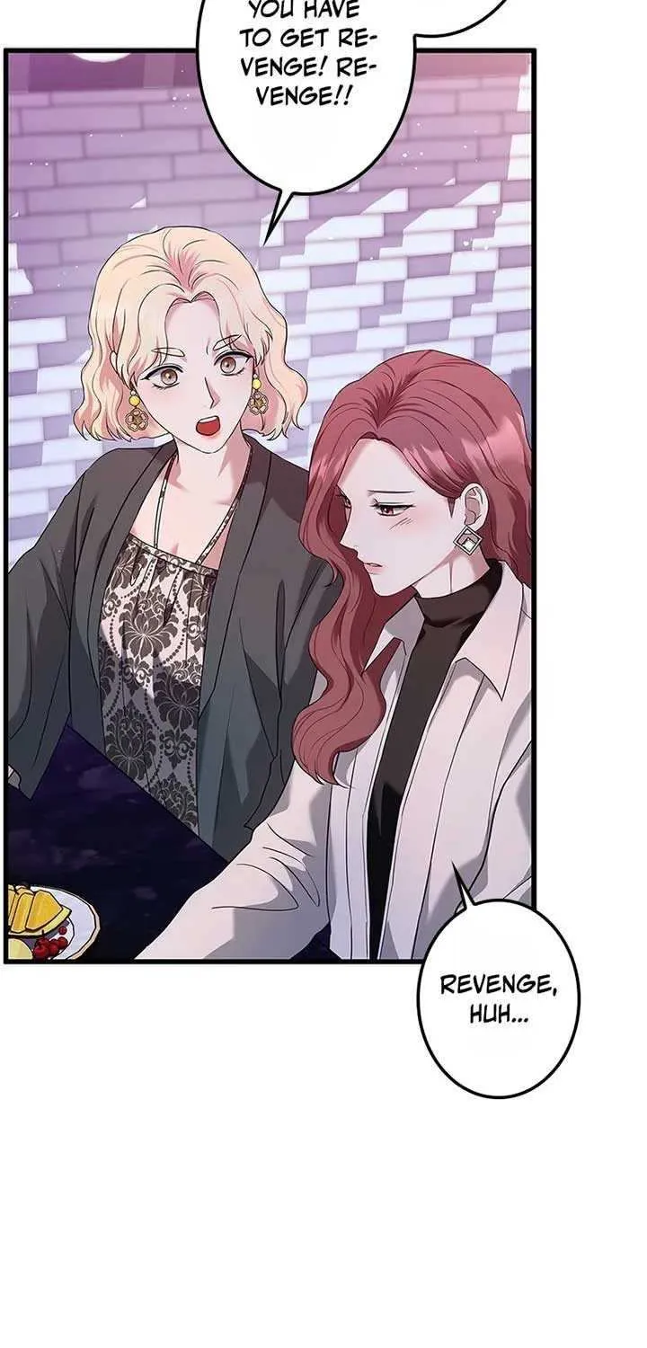 Would You Like to Have an Affair With Me Chapter 8 page 97 - 