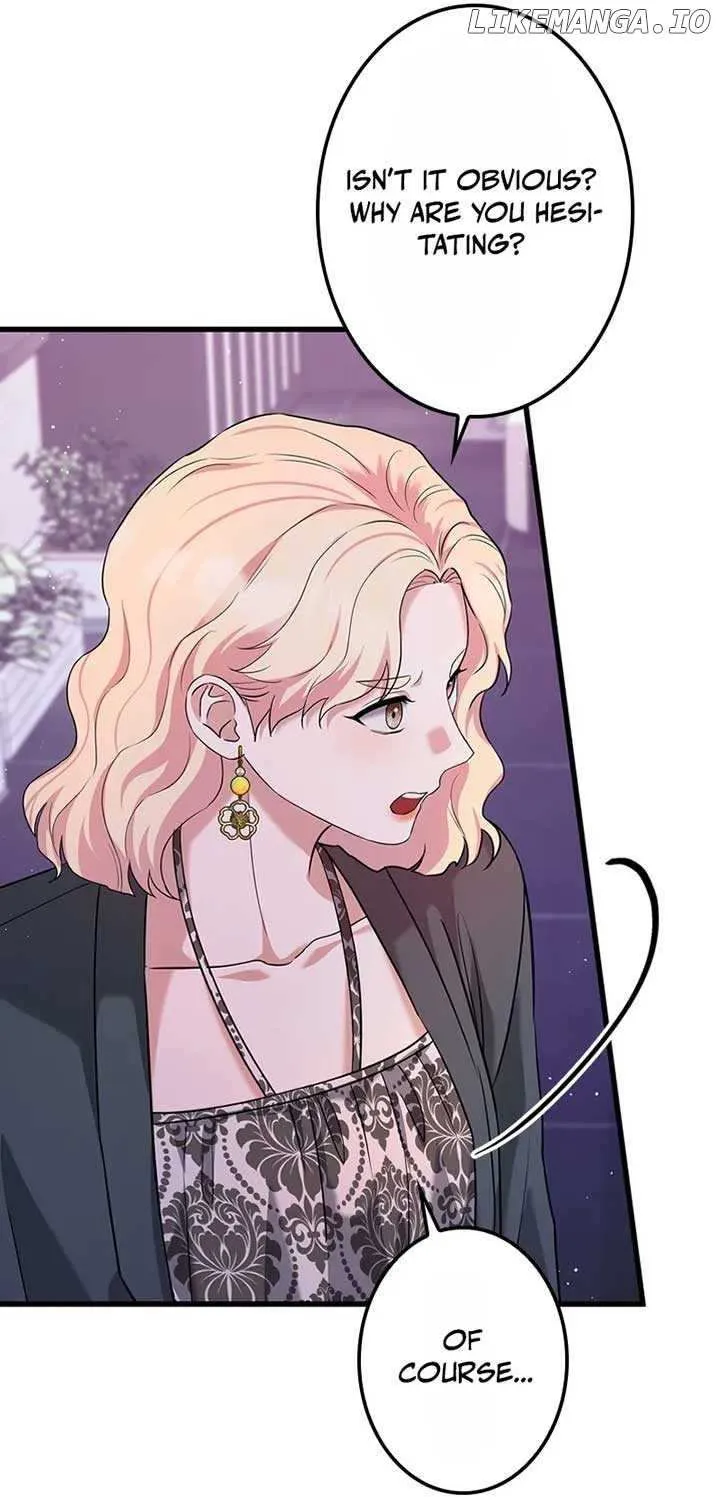Would You Like to Have an Affair With Me Chapter 8 page 100 - 