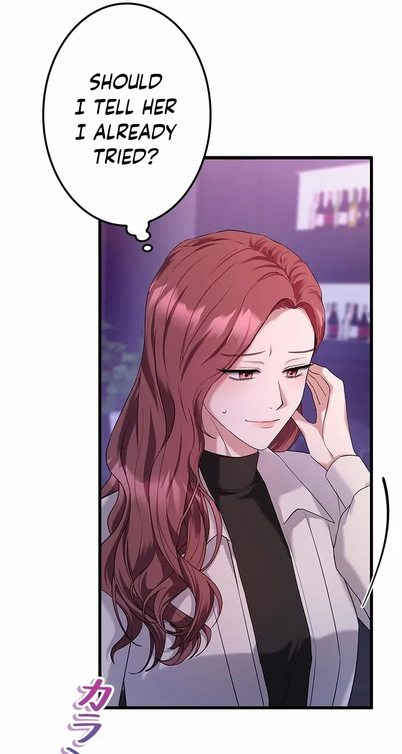 Would You Like to Have an Affair With Me Chapter 9 page 11 - 
