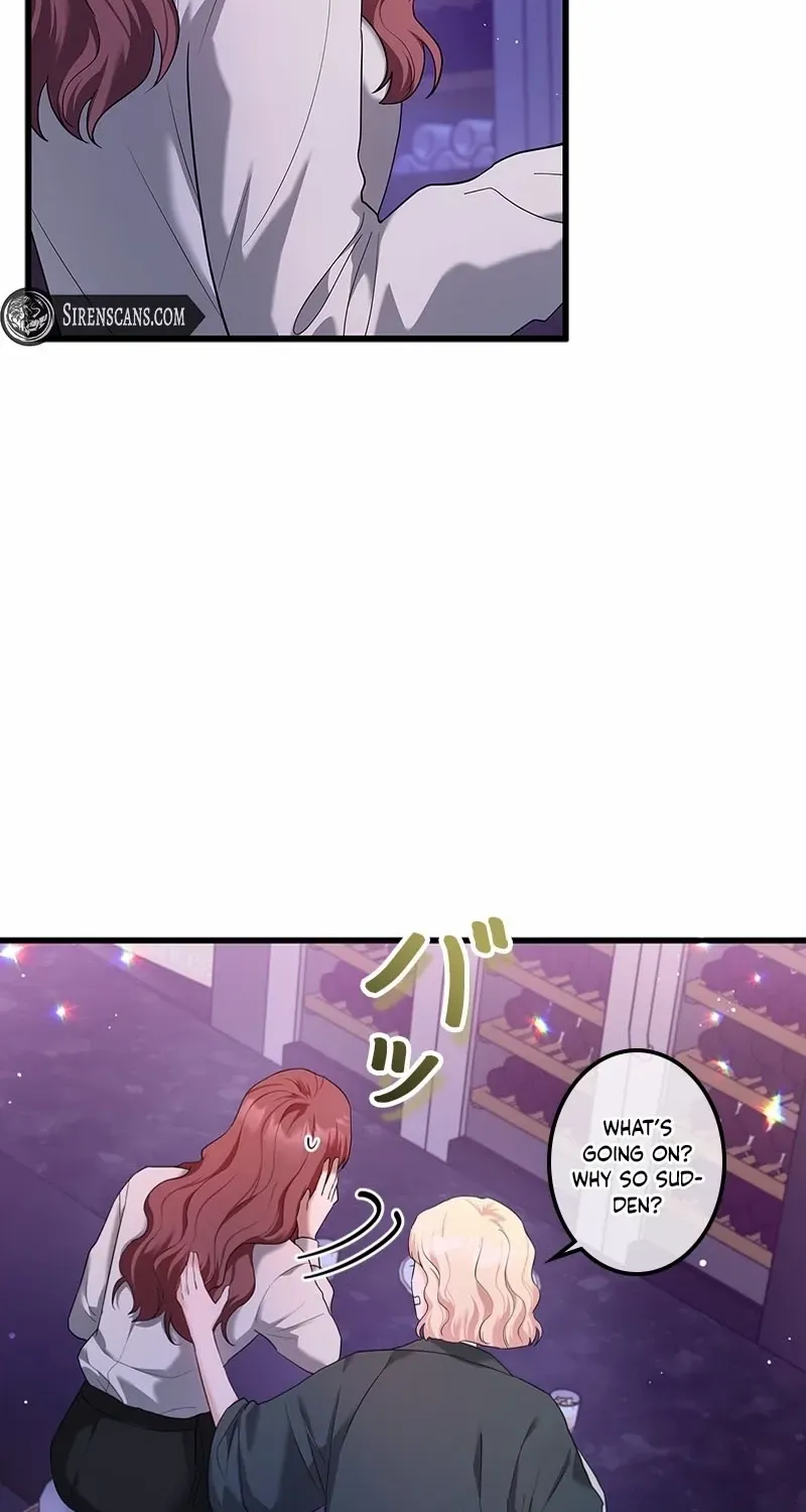Would You Like to Have an Affair With Me Chapter 9 page 17 - 