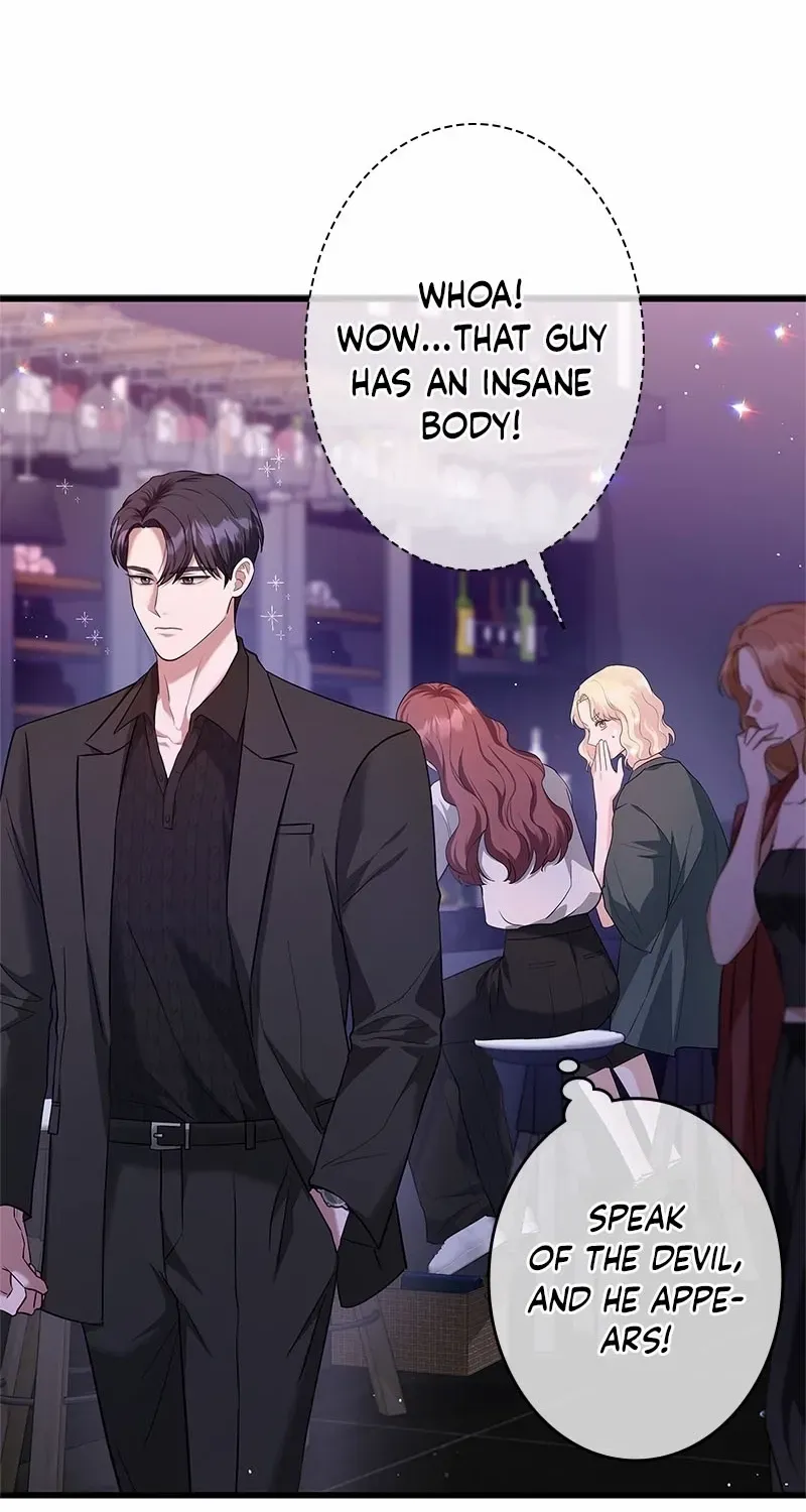 Would You Like to Have an Affair With Me Chapter 9 page 19 - 