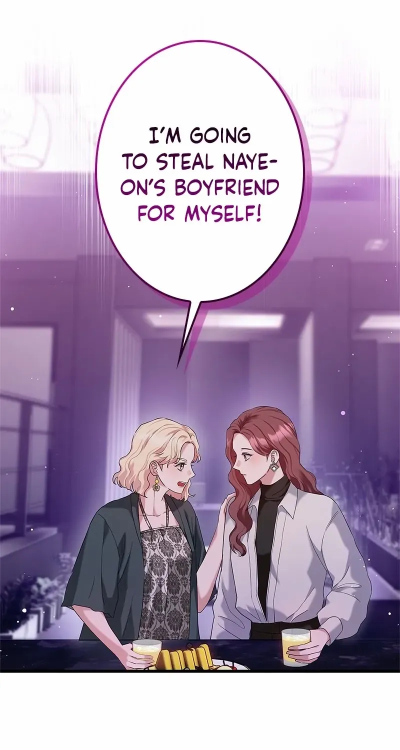 Would You Like to Have an Affair With Me Chapter 9 page 3 - 