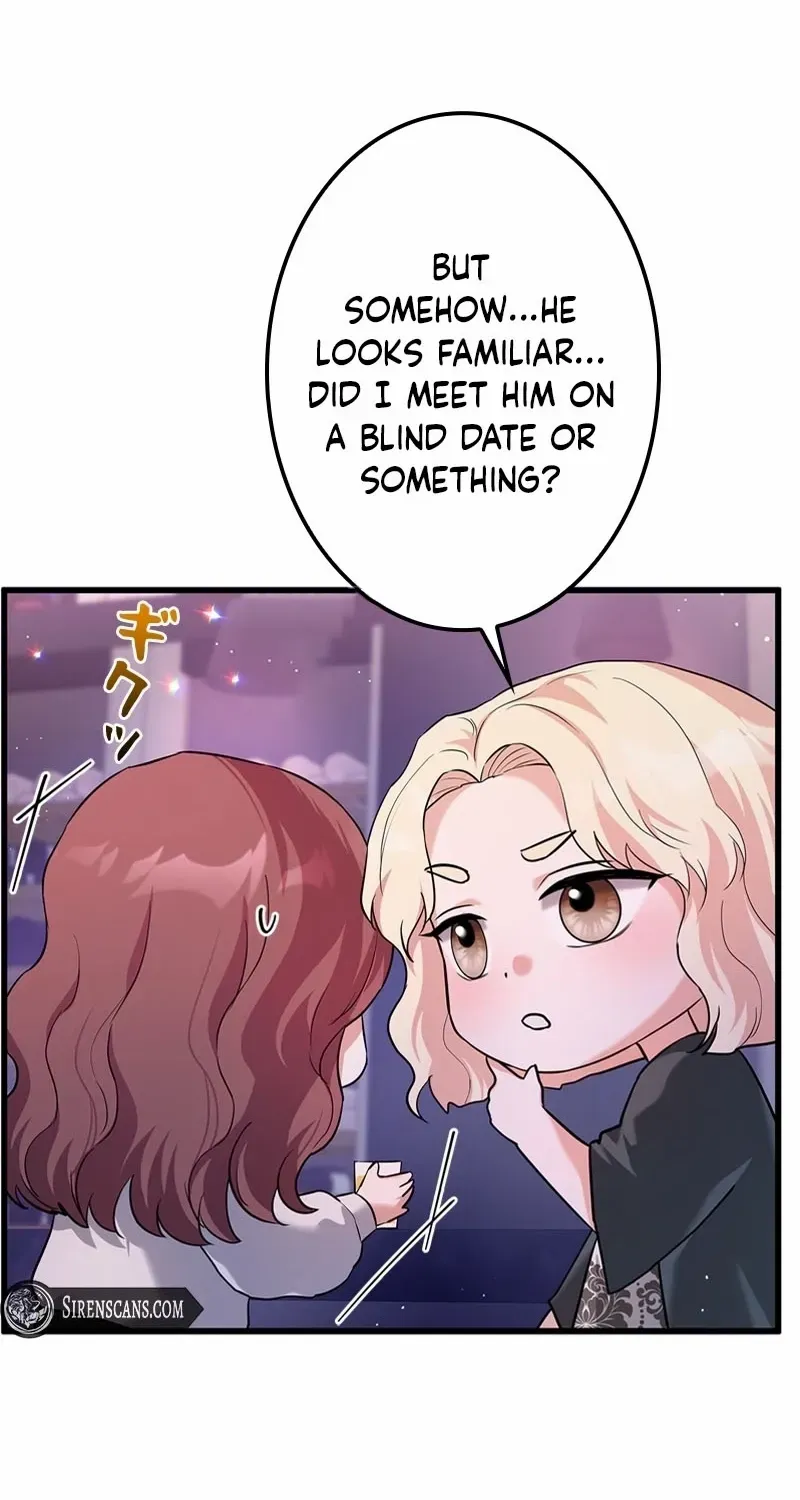 Would You Like to Have an Affair With Me Chapter 9 page 21 - 