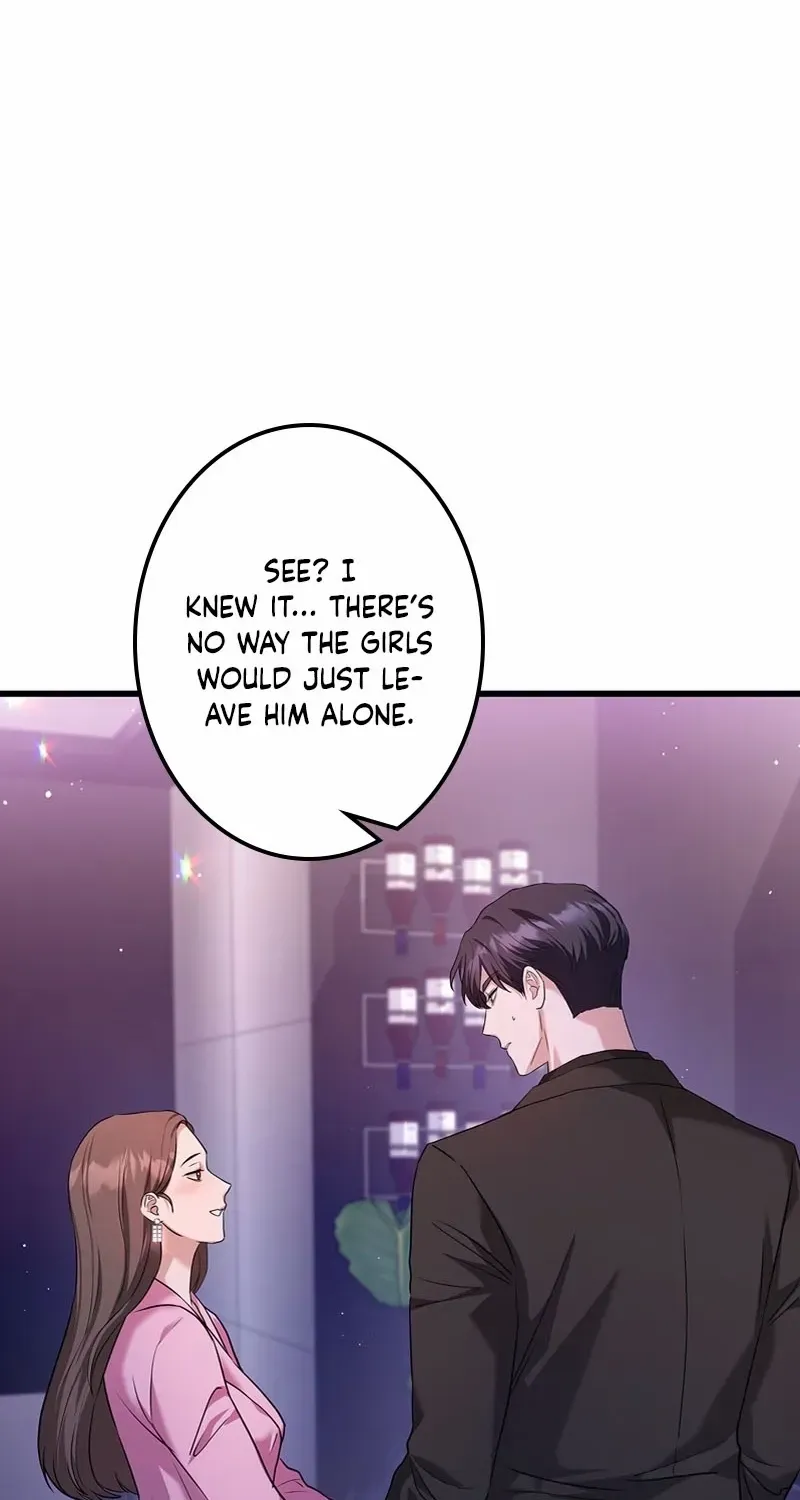 Would You Like to Have an Affair With Me Chapter 9 page 23 - 