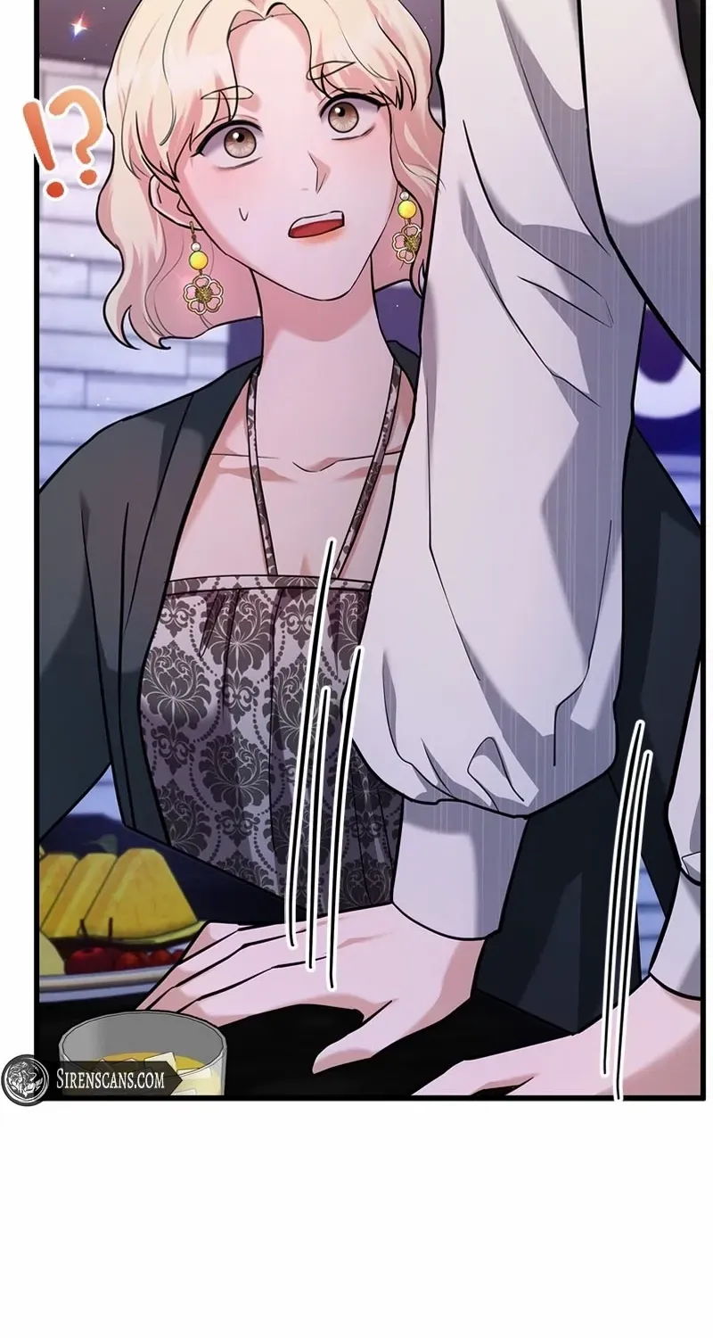 Would You Like to Have an Affair With Me Chapter 9 page 27 - 
