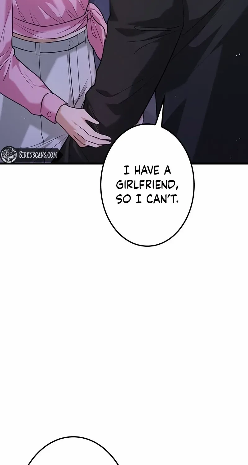 Would You Like to Have an Affair With Me Chapter 9 page 32 - 