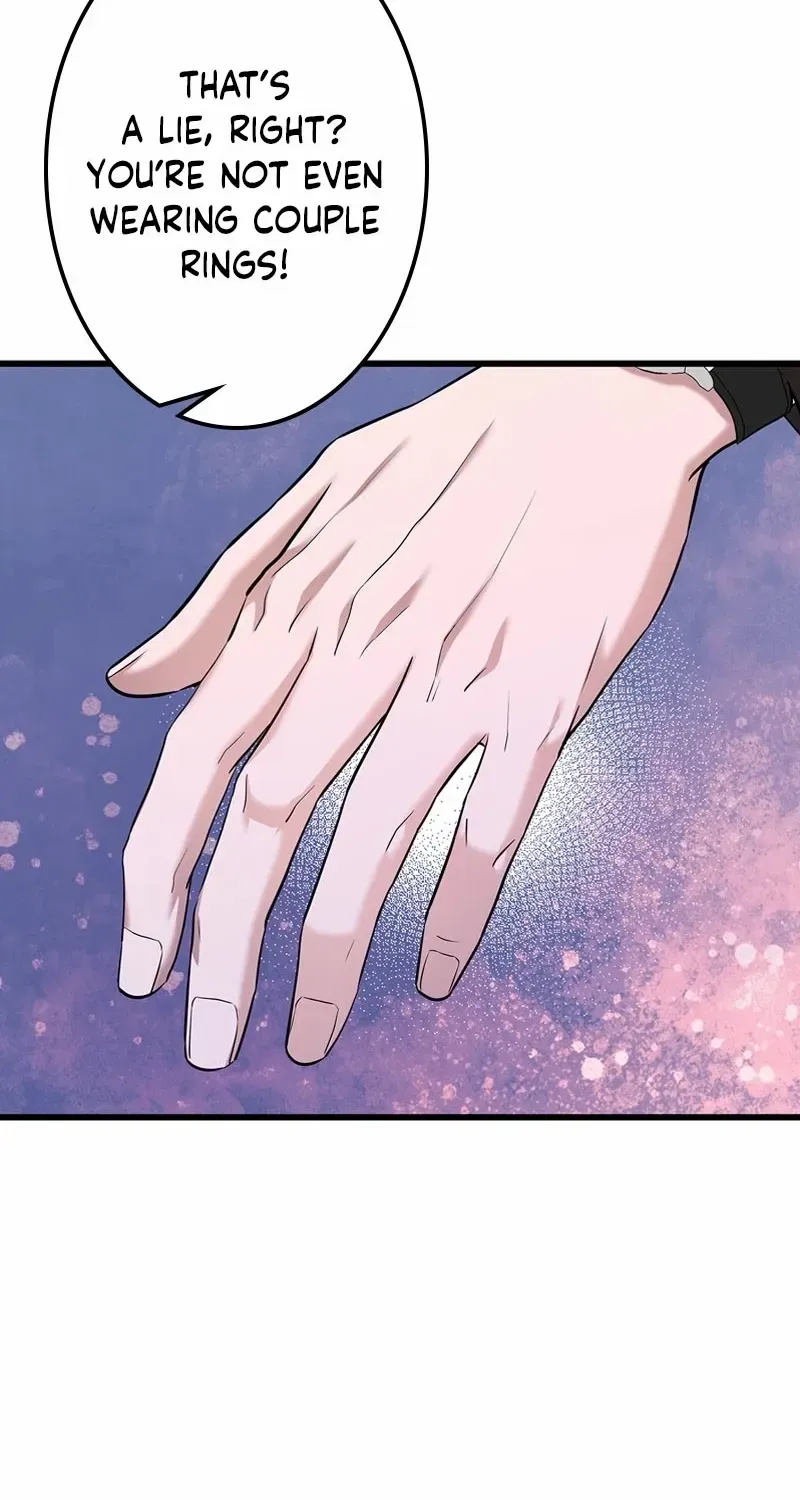 Would You Like to Have an Affair With Me Chapter 9 page 33 - 