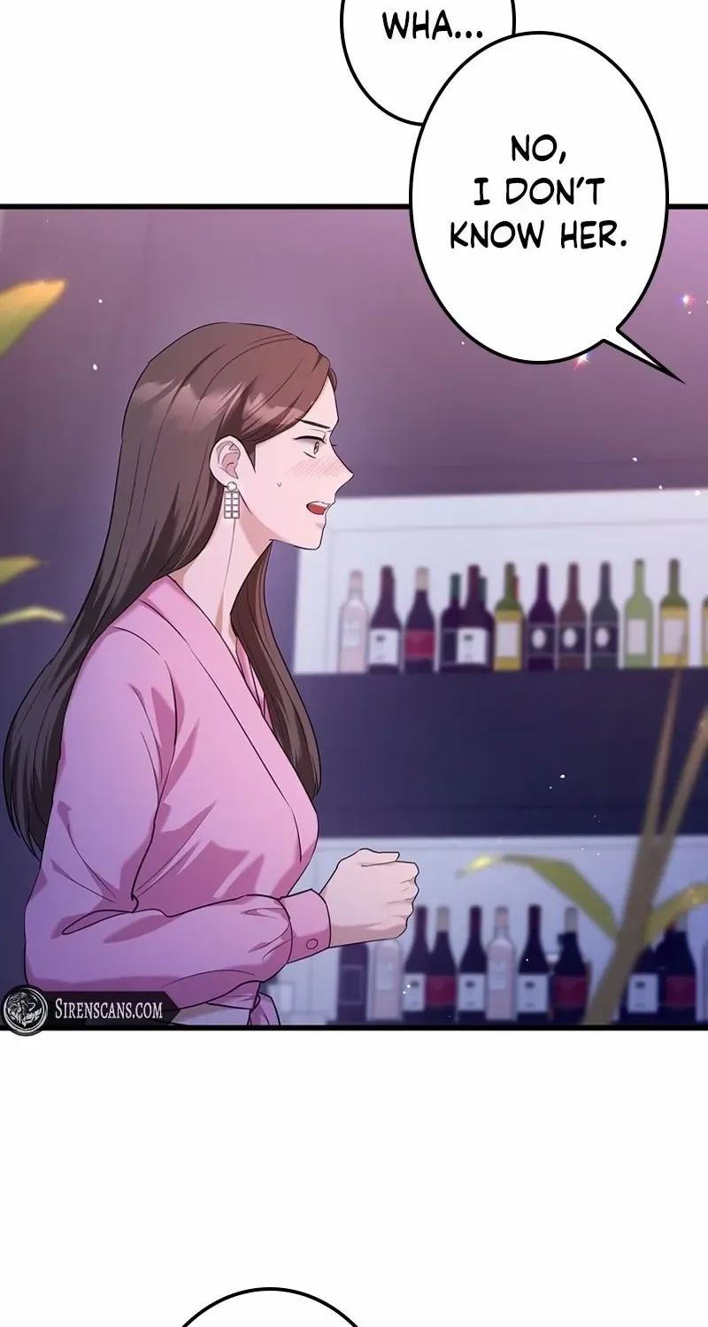 Would You Like to Have an Affair With Me Chapter 9 page 44 - 