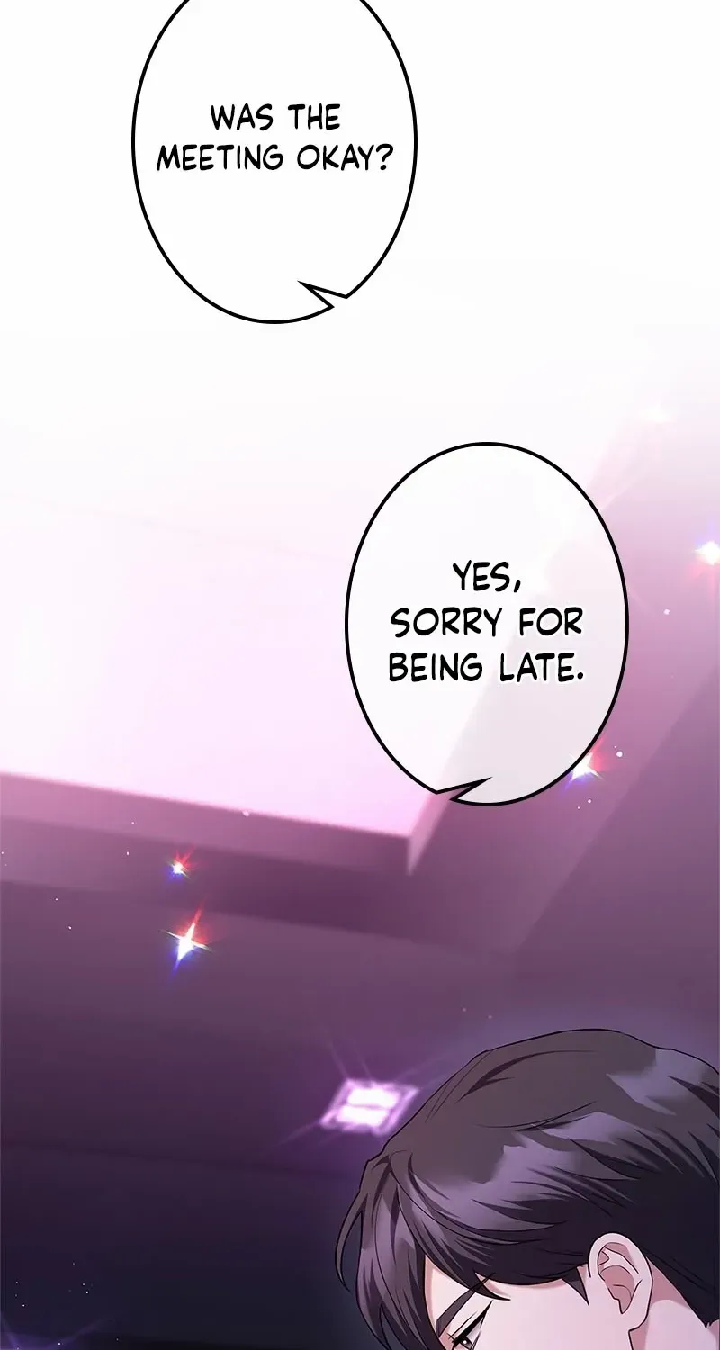 Would You Like to Have an Affair With Me Chapter 9 page 45 - 