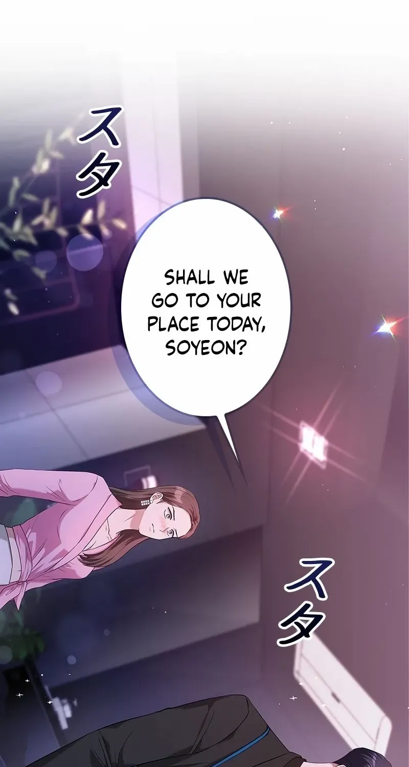 Would You Like to Have an Affair With Me Chapter 9 page 48 - 