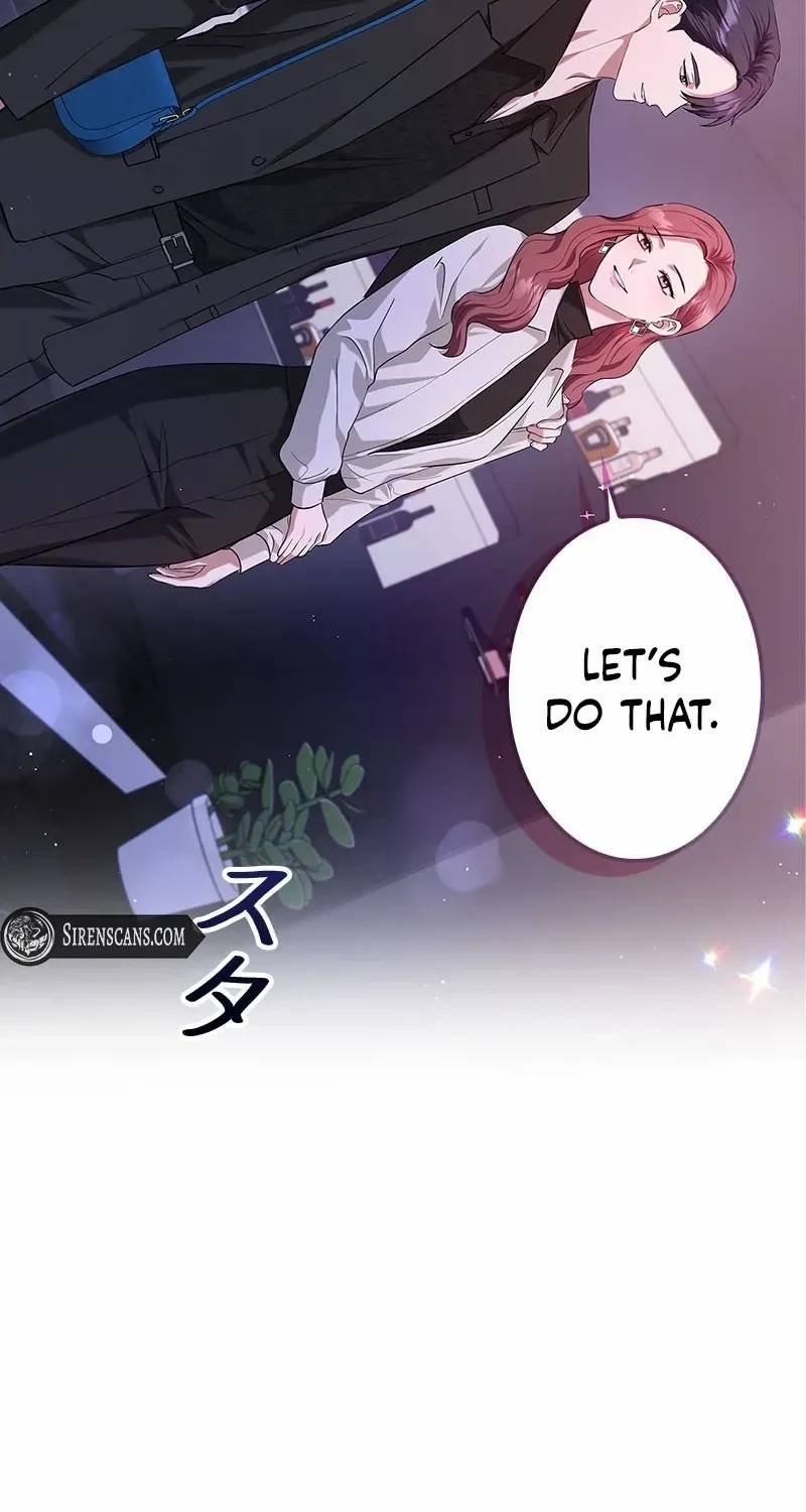 Would You Like to Have an Affair With Me Chapter 9 page 49 - 