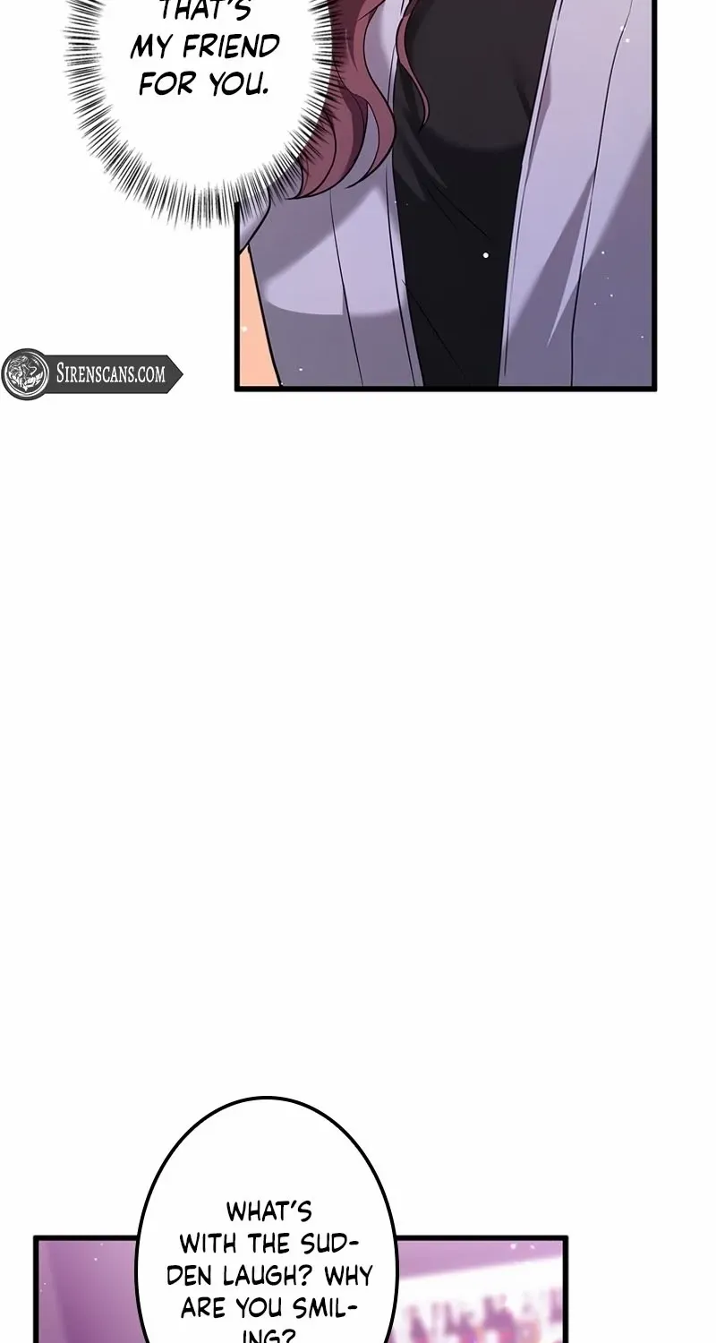 Would You Like to Have an Affair With Me Chapter 9 page 7 - 