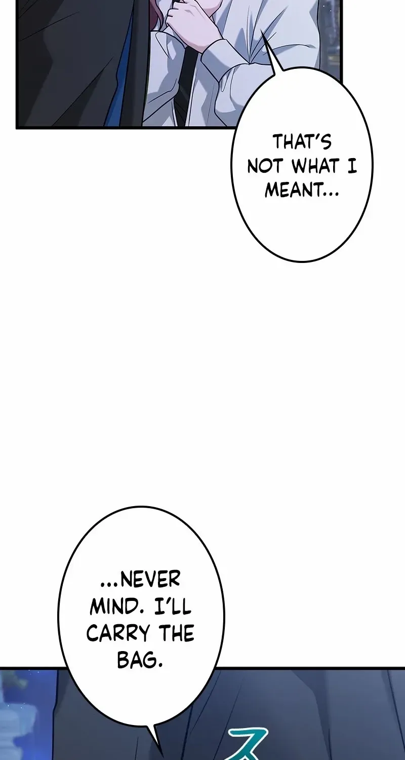 Would You Like to Have an Affair With Me Chapter 9 page 65 - 
