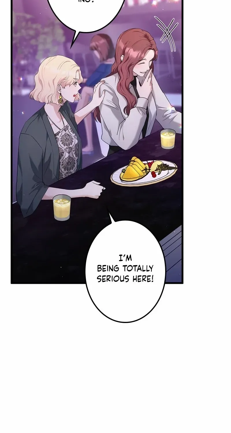 Would You Like to Have an Affair With Me Chapter 9 page 8 - 