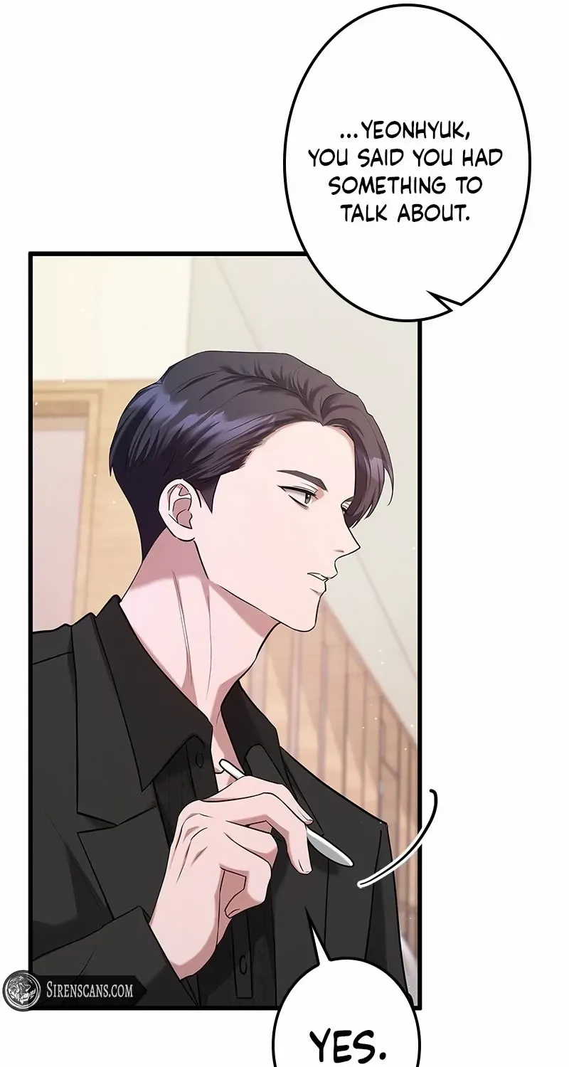 Would You Like to Have an Affair With Me Chapter 9 page 80 - 