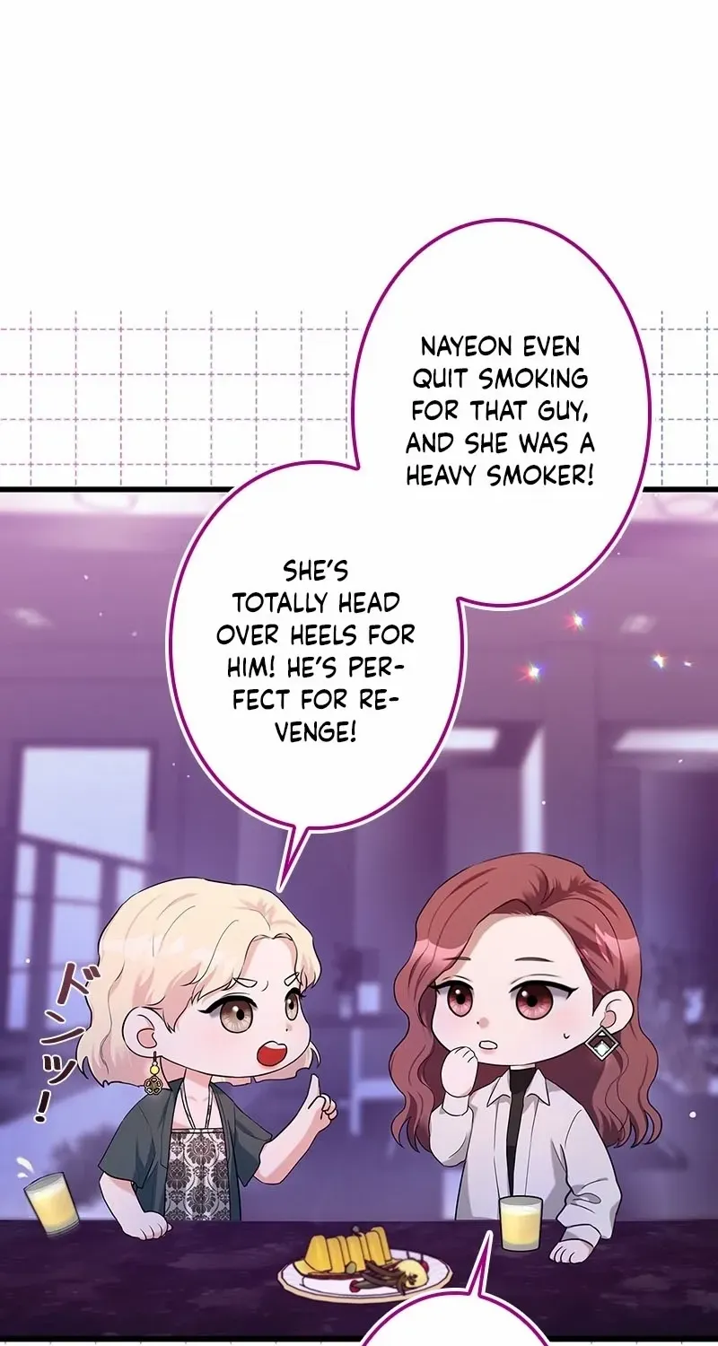 Would You Like to Have an Affair With Me Chapter 9 page 9 - 