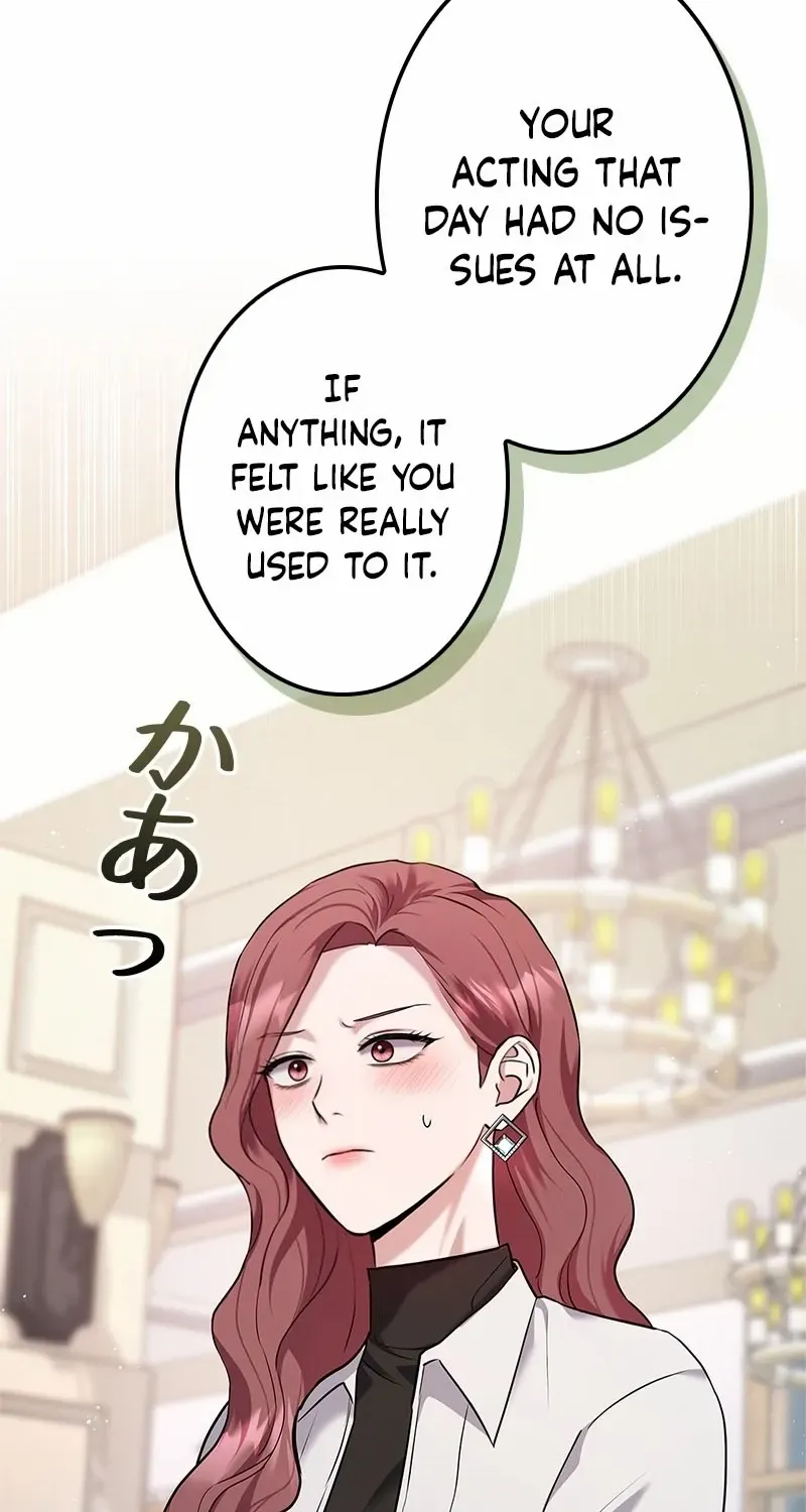 Would You Like to Have an Affair With Me Chapter 9 page 83 - 