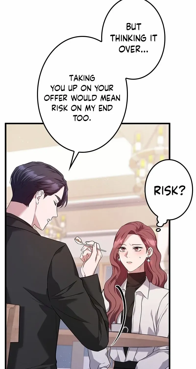 Would You Like to Have an Affair With Me Chapter 9 page 85 - 