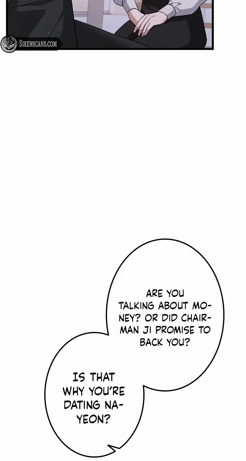 Would You Like to Have an Affair With Me Chapter 9 page 86 - 