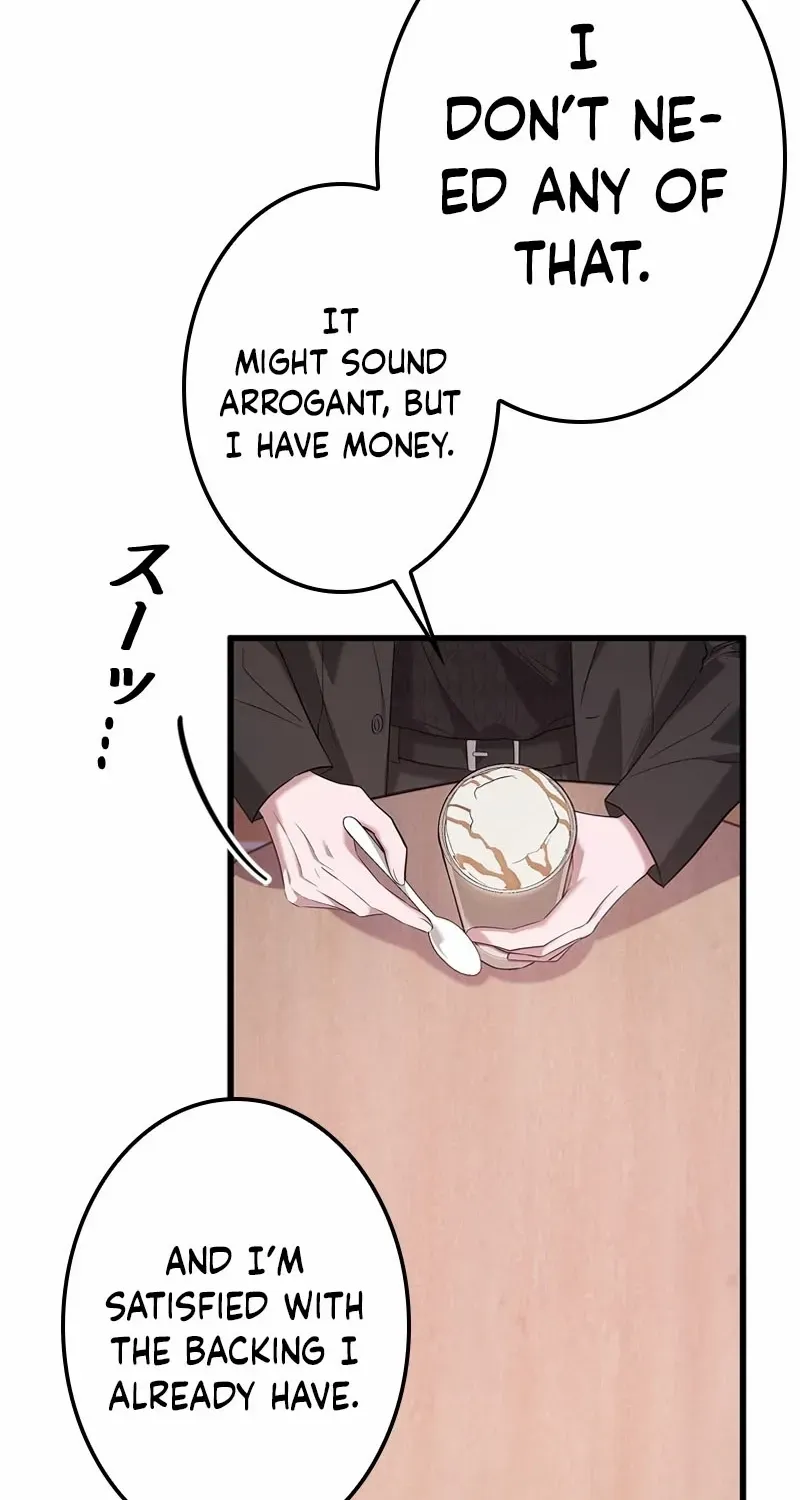 Would You Like to Have an Affair With Me Chapter 9 page 88 - 