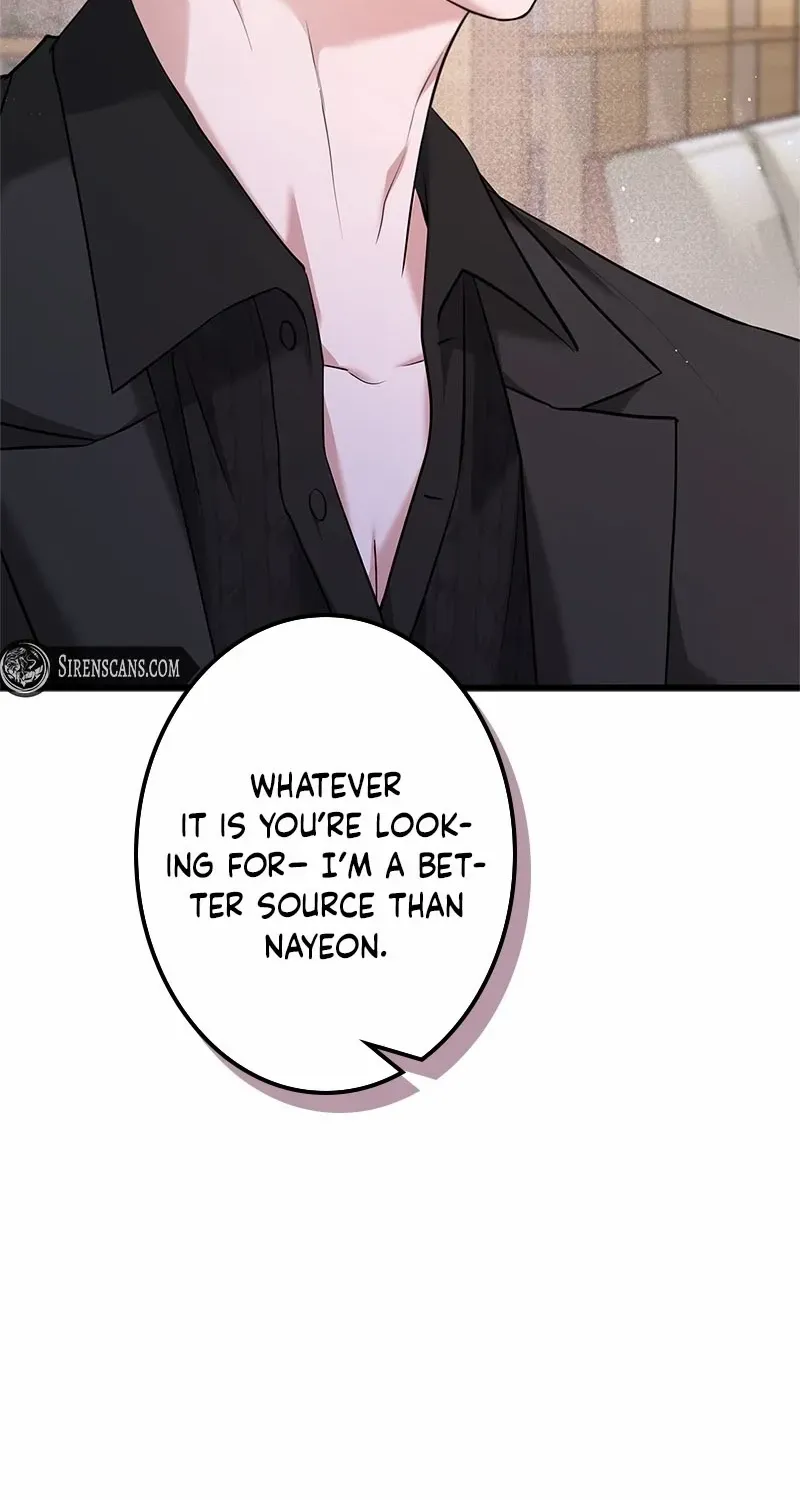 Would You Like to Have an Affair With Me Chapter 9 page 95 - 