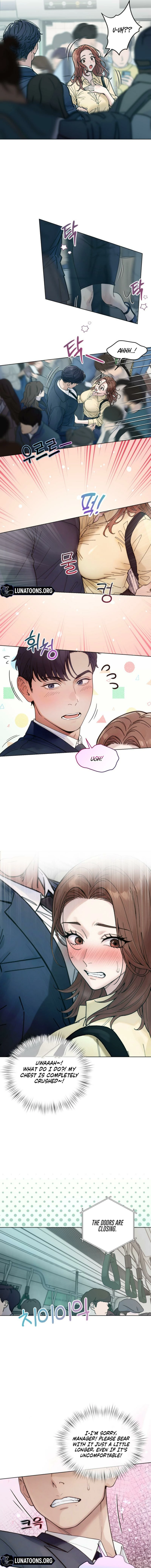 Would You Like to Work Overtime? Chapter 1 page 11 - 
