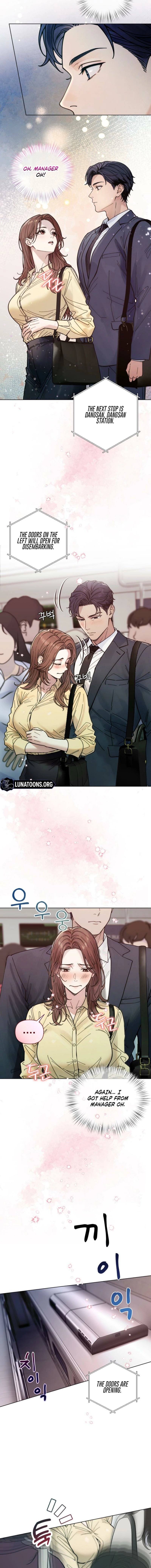 Would You Like to Work Overtime? Chapter 1 page 9 - 