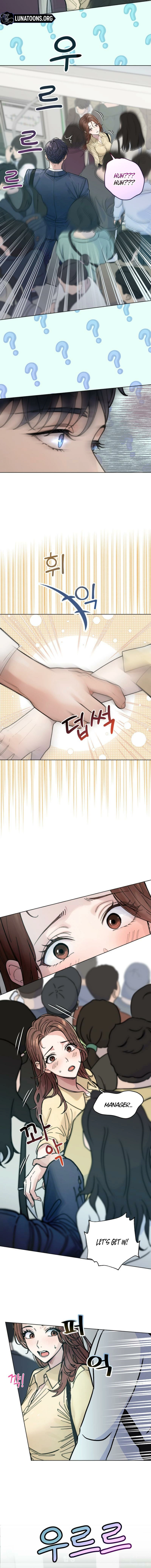 Would You Like to Work Overtime? Chapter 1 page 10 - 