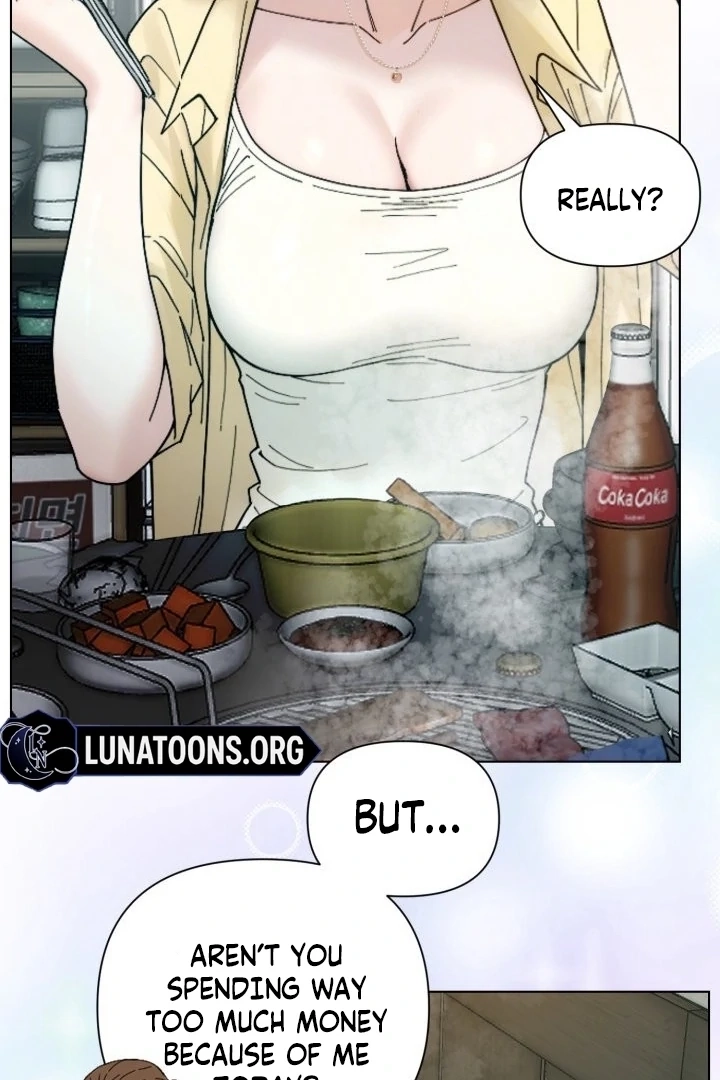 Would You Like to Work Overtime? Chapter 10 page 18 - 