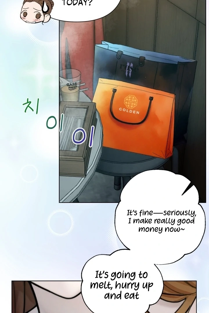 Would You Like to Work Overtime? Chapter 10 page 19 - 