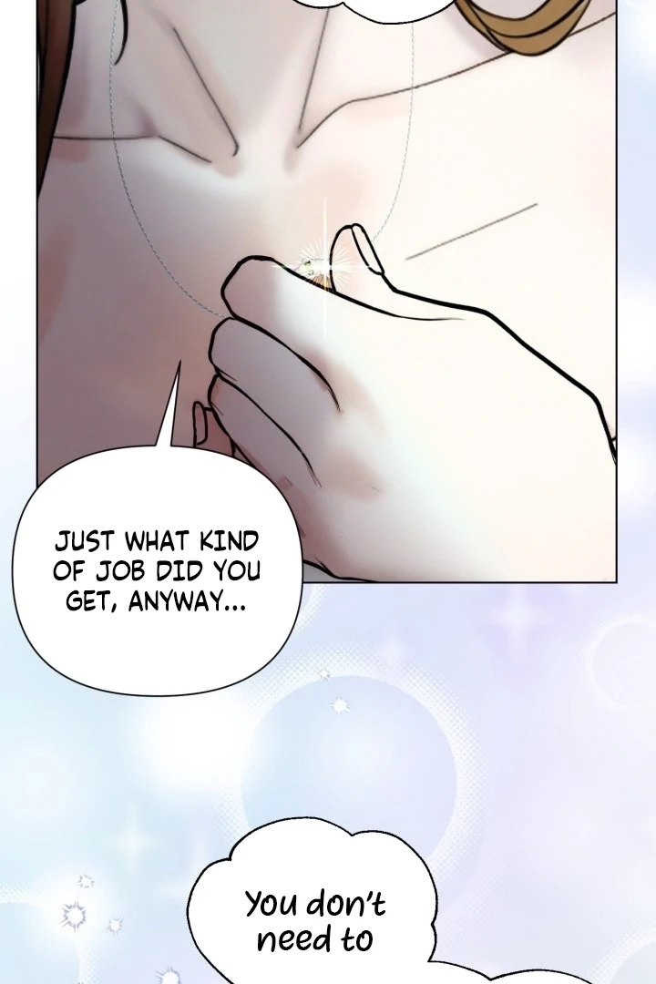 Would You Like to Work Overtime? Chapter 10 page 20 - 