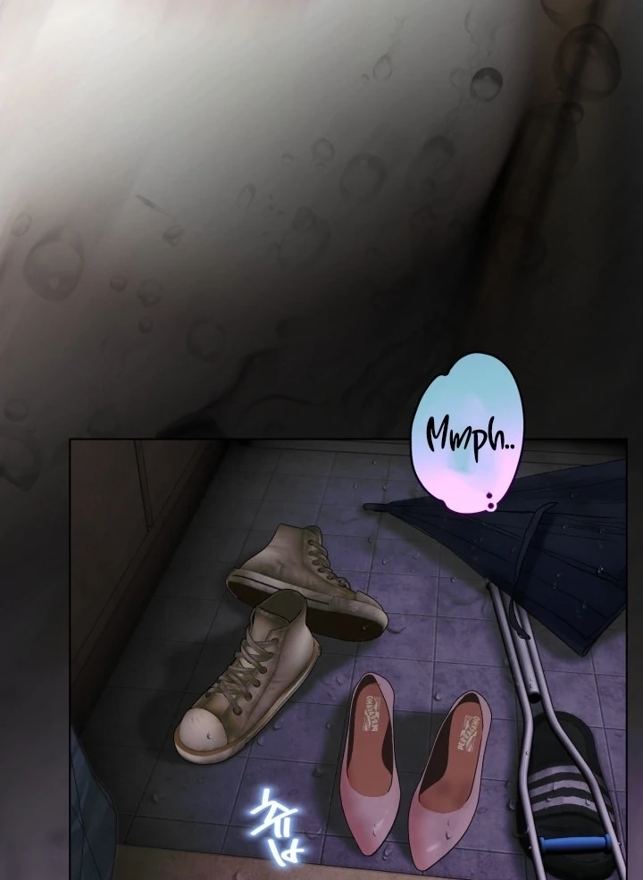 Would You Like to Work Overtime? Chapter 10 page 25 - 