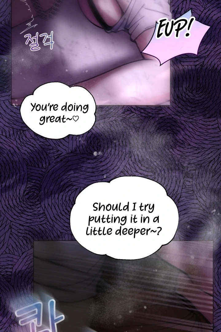 Would You Like to Work Overtime? Chapter 10 page 28 - 