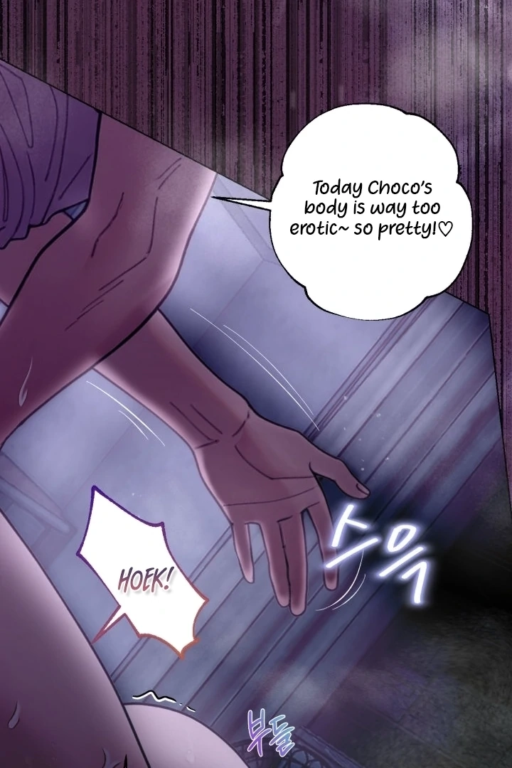 Would You Like to Work Overtime? Chapter 10 page 35 - 