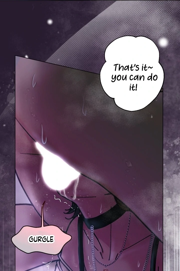 Would You Like to Work Overtime? Chapter 10 page 40 - 