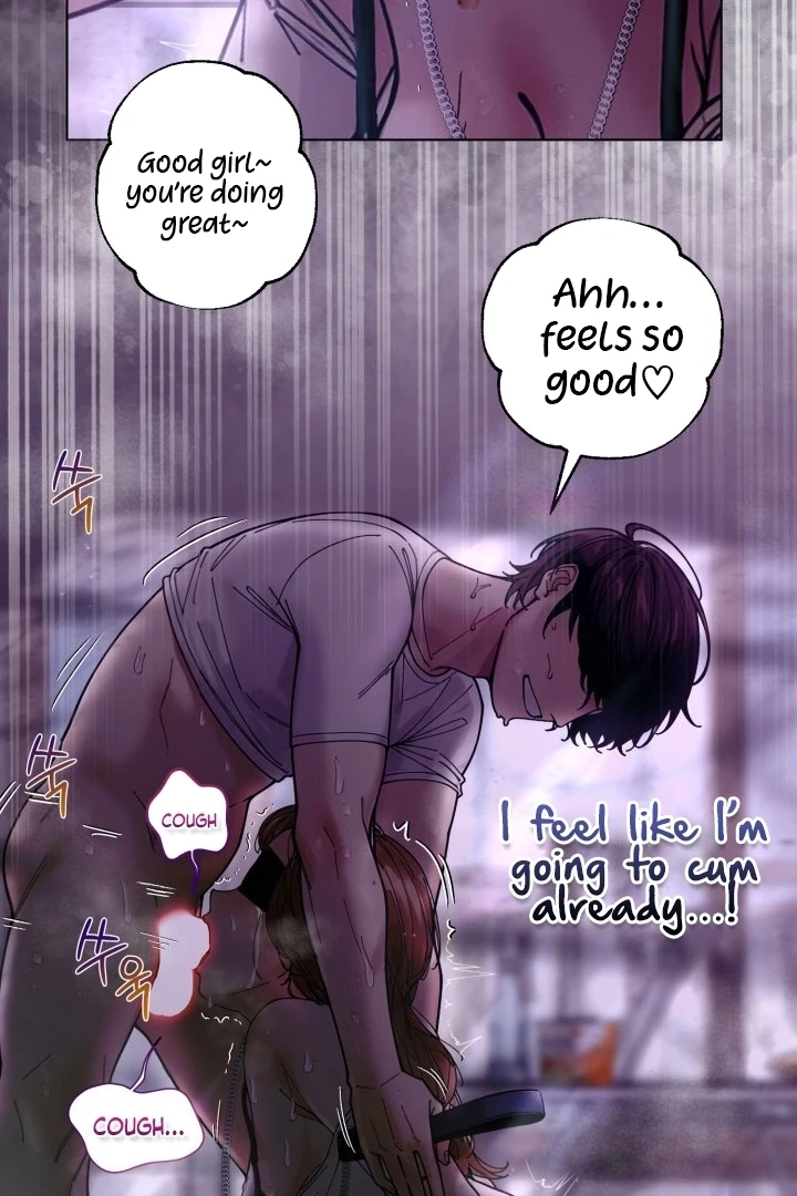 Would You Like to Work Overtime? Chapter 10 page 41 - 